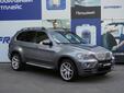 BMW X5 2008