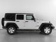 Jeep Wrangler 2018