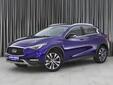 Infiniti QX30 2017