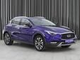 Infiniti QX30 2017