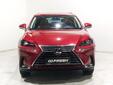 Lexus NX 2020