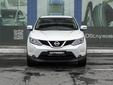 Nissan Qashqai 2017