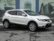 Nissan Qashqai 2017