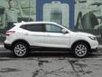 Nissan Qashqai 2017