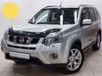 Nissan X-Trail 2013