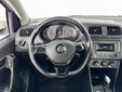 Volkswagen Polo 2016