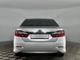 Toyota Camry 2014