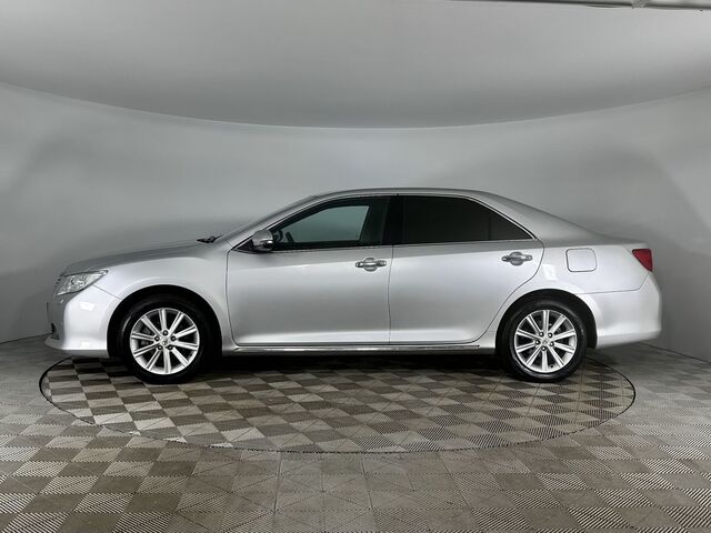 Toyota Camry 2014