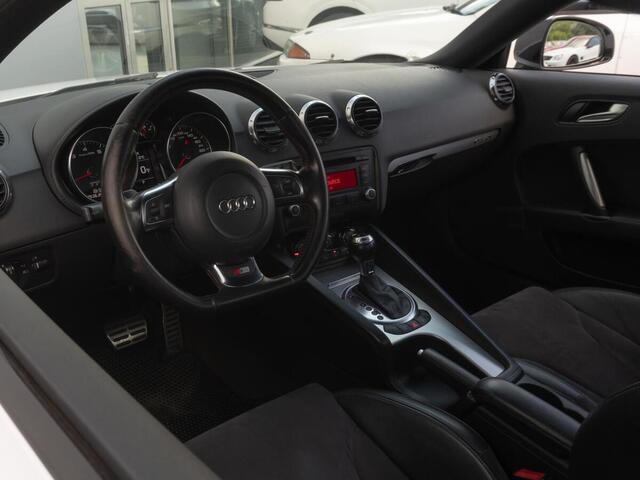 Audi TT 2010