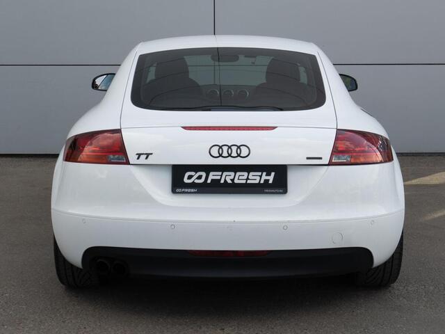 Audi TT 2010