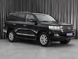 Toyota Land Cruiser 2017