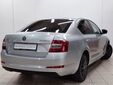 Skoda Octavia 2013