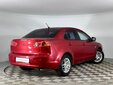 Mitsubishi Lancer 2008