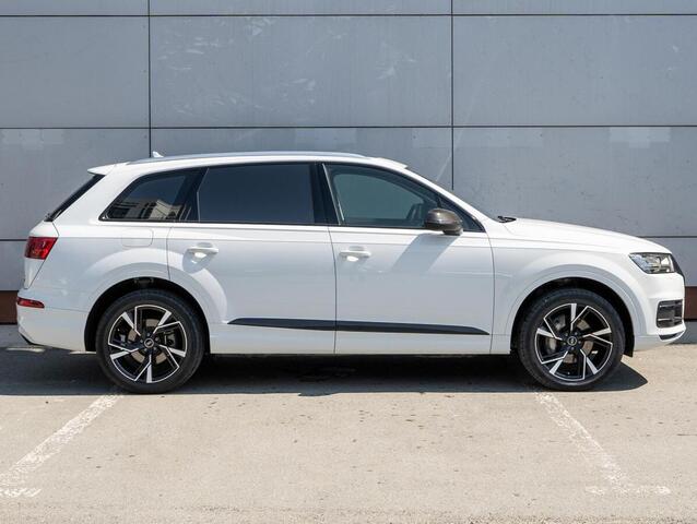 Audi Q7 2019