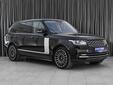 Land Rover Range Rover 2016