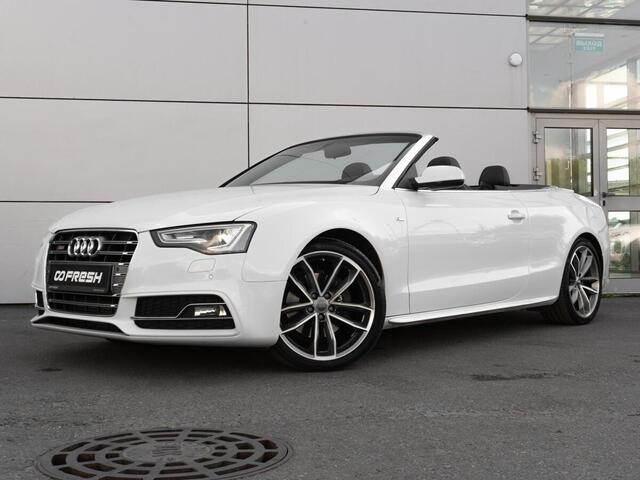 Audi A5 2012