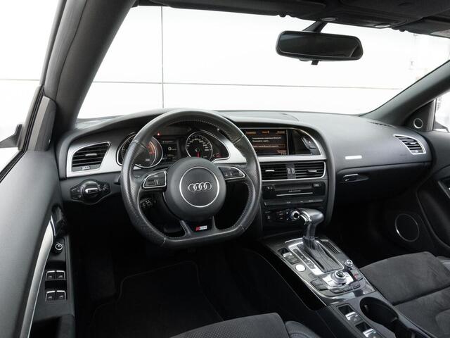 Audi A5 2012