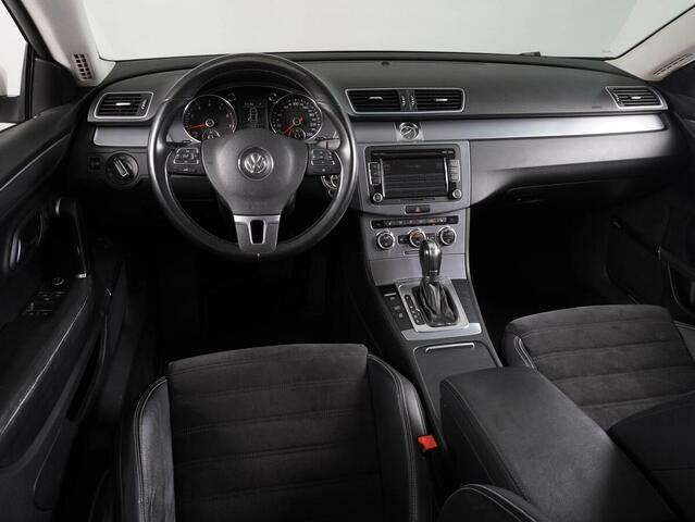 Volkswagen Passat CC 2013