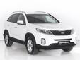 Kia Sorento 2019