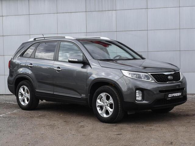 Kia Sportage 2017