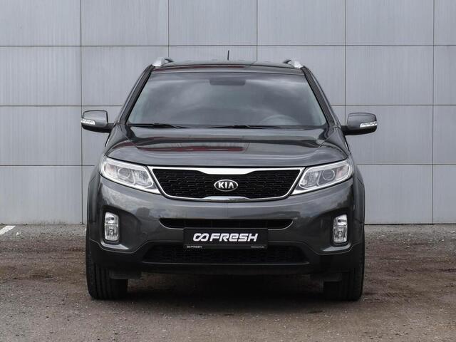 Kia Sportage 2017