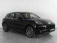 Porsche Macan 2015