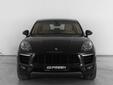 Porsche Macan 2015