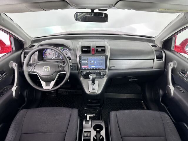 Honda CR-V 2008