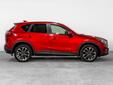 Mazda CX-5 2016