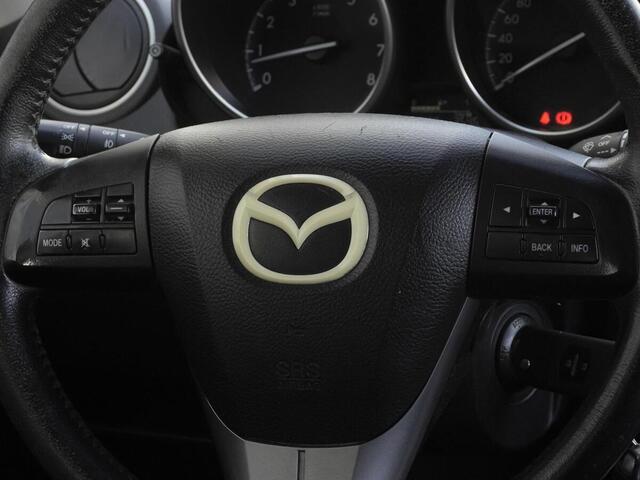 Mazda 3 2012