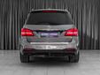 Mercedes-Benz GLS 2016