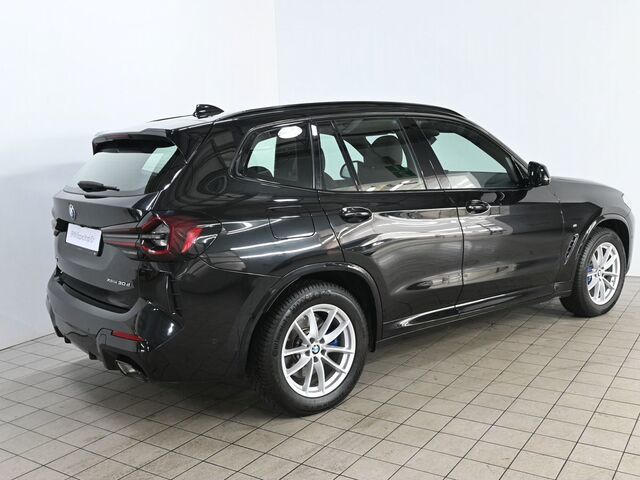 BMW X3 2023