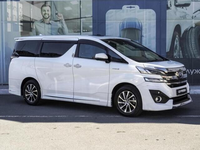 Peugeot Traveller 2019