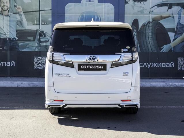 Hyundai Grand Starex 2019