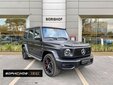 Mercedes-Benz G-Класс AMG 2023