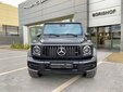 Mercedes-Benz G-Класс AMG 2023