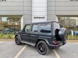 Mercedes-Benz G-Класс AMG 2023