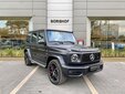 Mercedes-Benz G-Класс AMG 2023