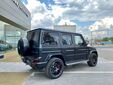 Mercedes-Benz G-Класс AMG 2023