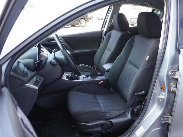 Mazda 3 2009