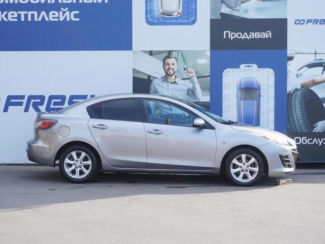 Mazda 3 2009