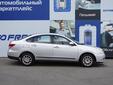 Nissan Almera 2014