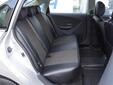 Nissan Almera 2014