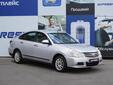 Nissan Almera 2014