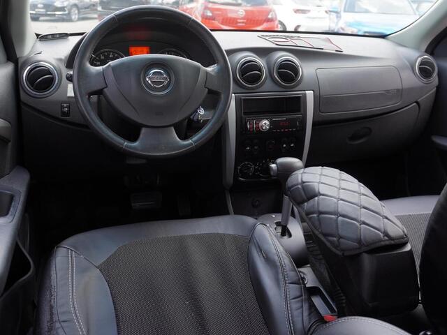 Nissan Almera 2014