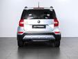 Skoda Yeti 2015