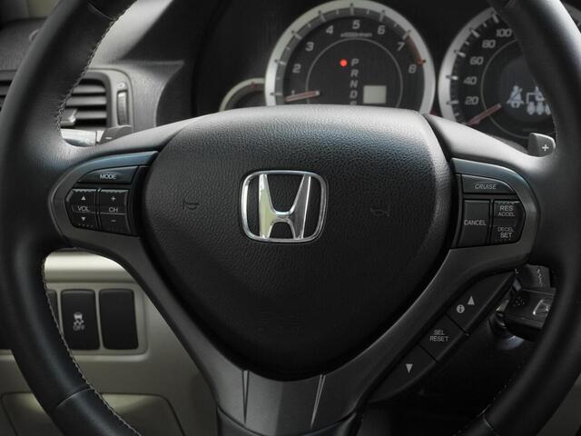 Honda Accord 2012