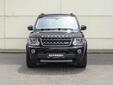 Land Rover Discovery 2014