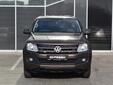 Volkswagen Amarok 2016