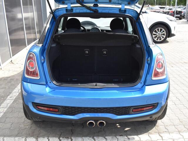 MINI Hatch 2010